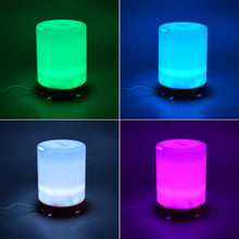 7 Color air Humidifier (300 ML)