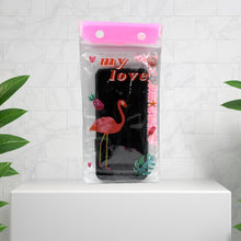 Mobile phone waterproof cover for outdoor use