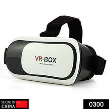 Adjustable VR headset for smartphones