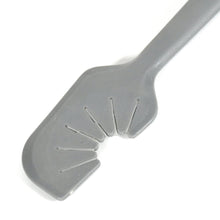 Silicon Whisk Cleaner Kitchen Tool / Whisk Scraper Tool (1Pc)