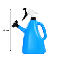 Manual sprayer for home and garden