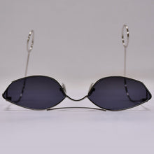 Trendy sunglasses