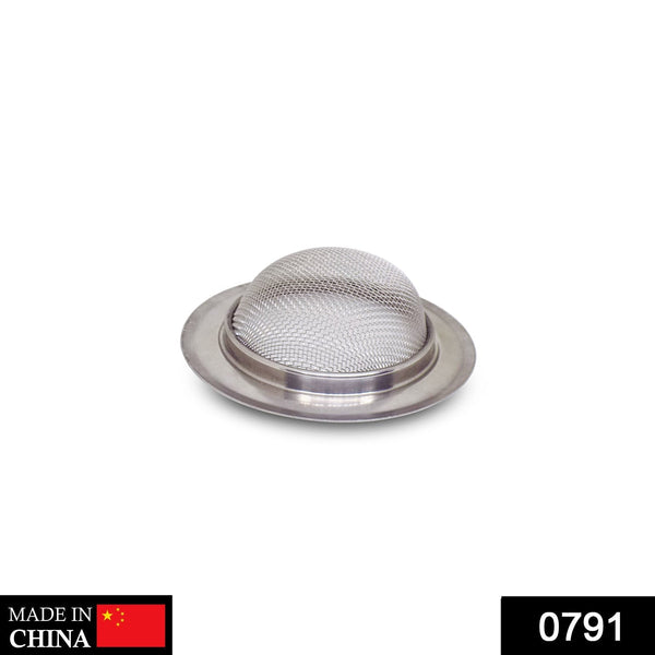 Stainless Steel Sink / Wash Basin Drain Strainer