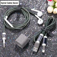 Pet cord protector for cables