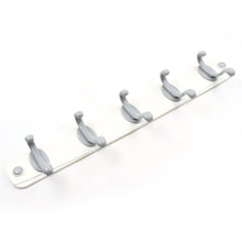 Multipurpose Strong Hook Self-Adhesive hooks for wall Heavy Duty Hook, Sticky Hook Household For Home, Decorative Hooks, Bathroom & All Type Wall Use Hook, Suitable for Bathroom, Kitchen, Office (1 pc)