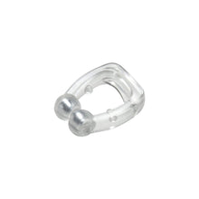 Anti-snoring magnetic nose clip for men and women