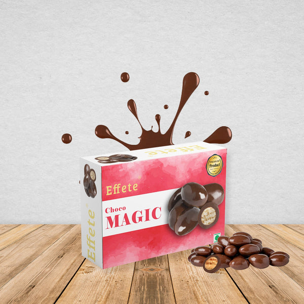 32gm Choco Magic Center Filled Chocolate