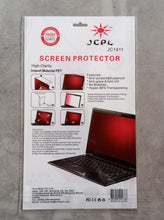 Durable acrylic protector panel for better screen visibility.