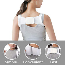 Comfort back support belt for better posture.