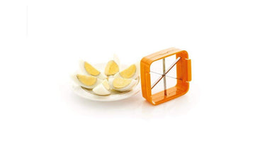 5-in-1 vegetable cutter for easy chopping