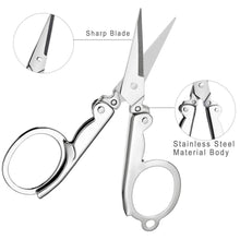 Scissors for cutting and crafting