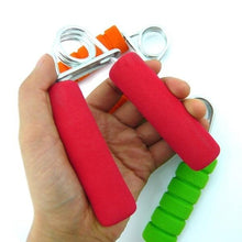 Hand gripper for exercise