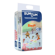 Bumtum Premium Ultrasoft Diaper Pants Large XL 54 Pants