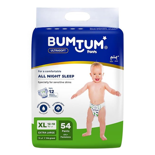 Bumtum Ultrasoft Pants XL 54 Pants