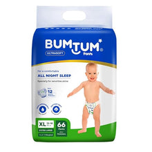 Bumtum Ultrasoft Pants XL 66 Pants