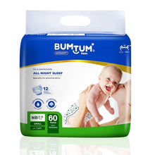 Bumtum Ultrasoft Pants New Born 60 Pants