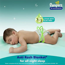 Pampers All round Protection Pants, New Born, Extra Small 86 Pants