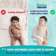 Pampers All round Protection Pants, New Born, Extra Small 86 Pants