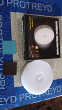 8 LED Night Lights With USB Charging & Double-Sided Adhesive Pads (1 Pc)